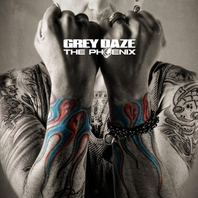 Grey Daze - The Phoenix (180gr)