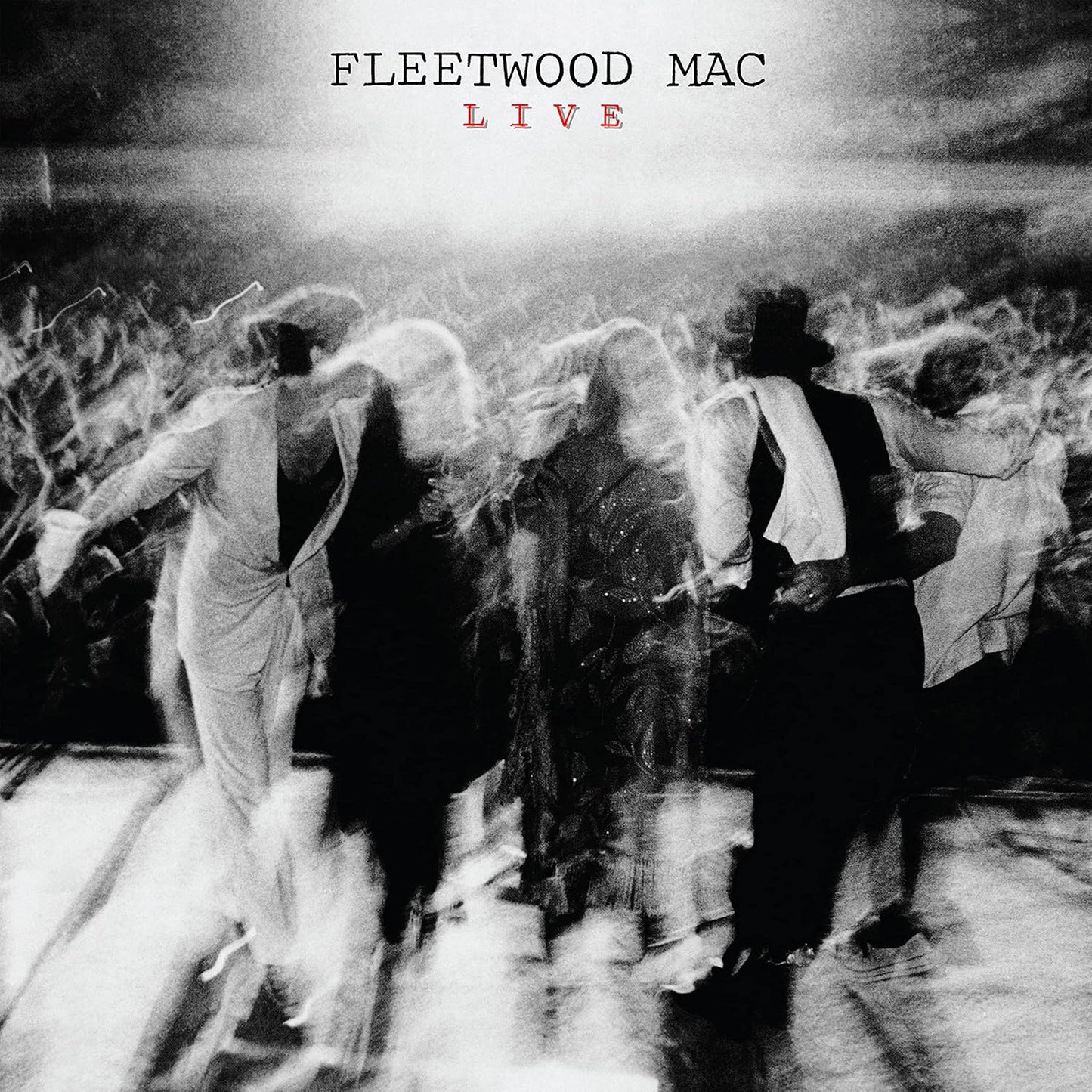 Fleetwood Mac - Live (2LP, 180gr)