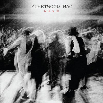 Fleetwood Mac - Live (2LP, 180gr)