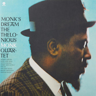 Thelonious Monk - Monk'S Dream (180gr)