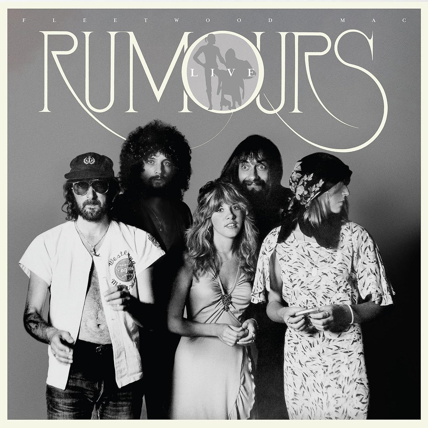 Fleetwood Mac - Rumours Live '77 (2LP, 180gr)