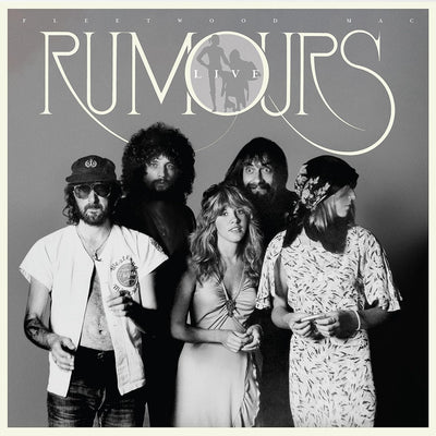 Fleetwood Mac - Rumours Live '77 (2LP, 180gr)