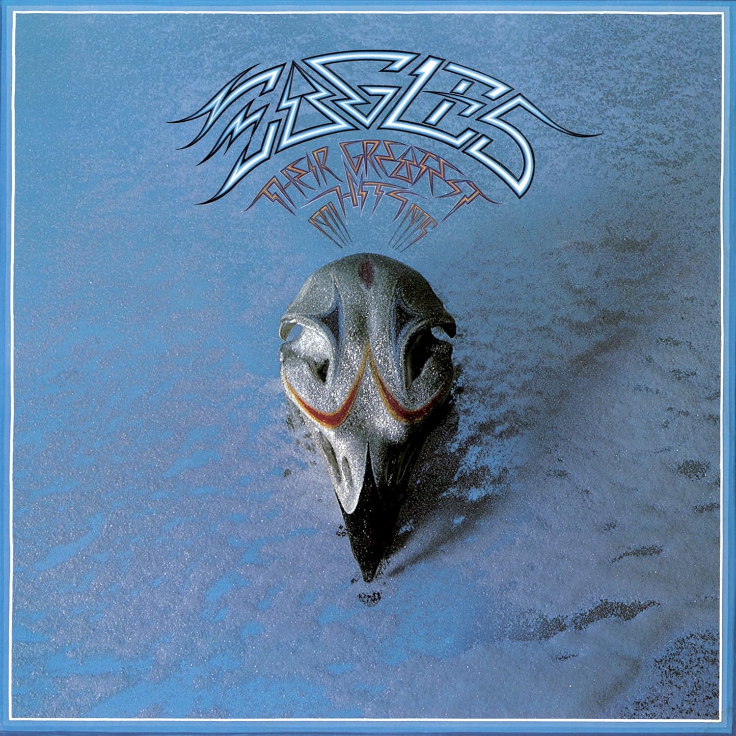 Eagles - Their Greatest Hits 1971-1975 (180gr)