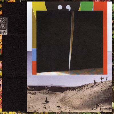 Bon Iver - I, I (180gr)