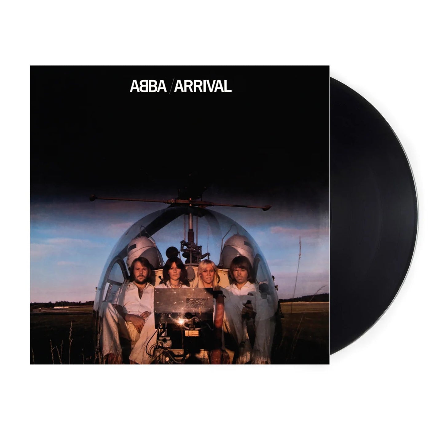 Abba - Arrival (180gr)