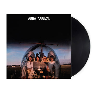 Abba - Arrival (180gr)
