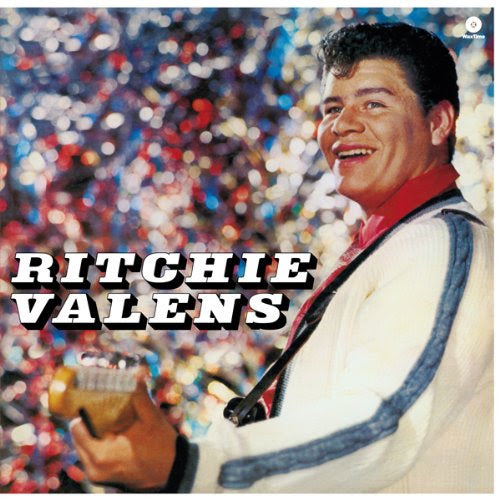 Ritchie Valens - Ritchie Valens (LTD, 180gr)