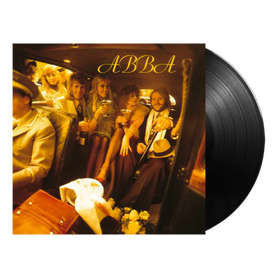 Abba - Abba (180gr)