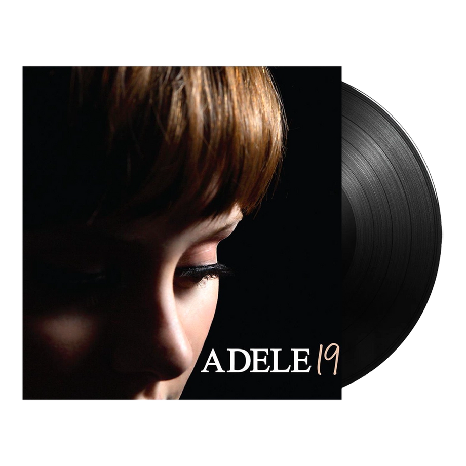 Adele - 19 (180gr)