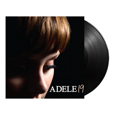 Adele - 19 (180gr)