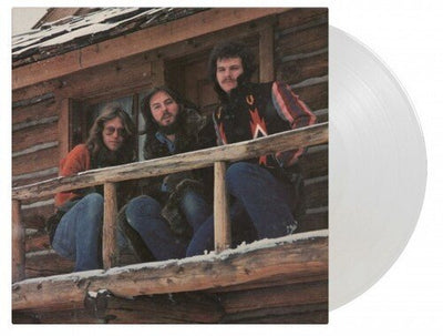 America - Hideaway (LTD, White, 180gr)
