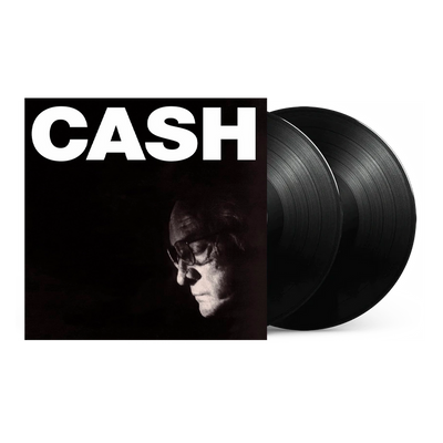 Johnny Cash - American IV: The Man Comes Around (2LP, 180gr)