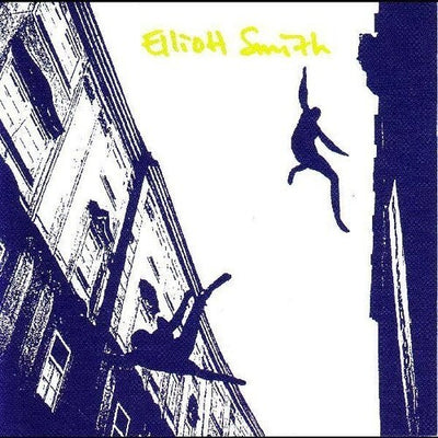 Elliott Smith - Elliott Smith (25Th Ann, 180gr)