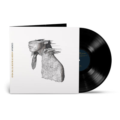 Coldplay - A Rush Of Blood To The Head (Recycled, 180gr)