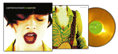 Carmen Consoli - Due Parole (180gr)