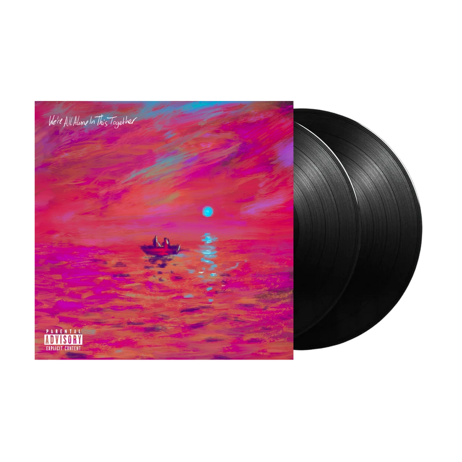 Dave - Were All Alone In This Together (2LP, 180gr)