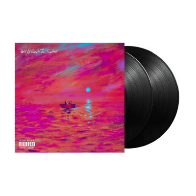 Dave - Were All Alone In This Together (2LP, 180gr)