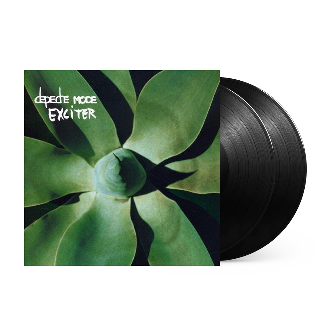 Depeche Mode - Exciter (2LP, 180gr)