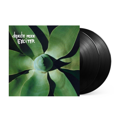 Depeche Mode - Exciter (2LP, 180gr)