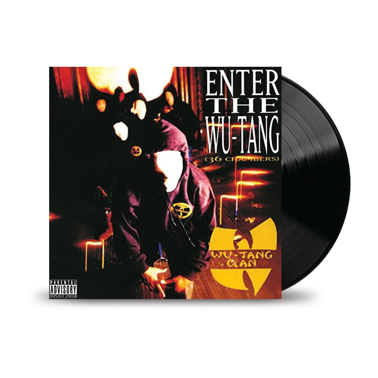 Wu Tang Clan - Enter The Wu Tang (36 Chambers, 180gr)