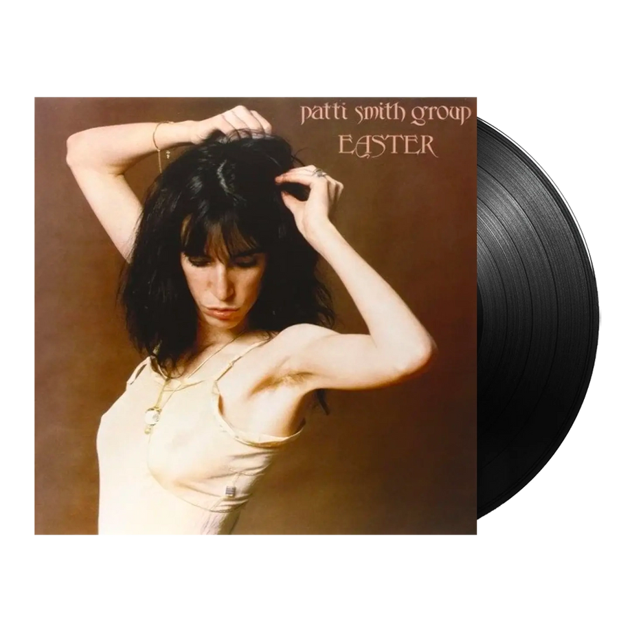 Patti Smith Group - Easter (180gr)