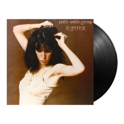 Patti Smith Group - Easter (180gr)