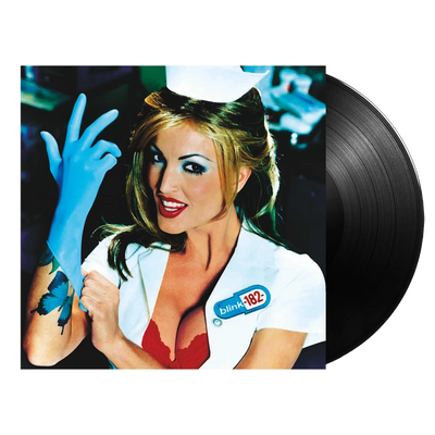 Blink 182 - Enema Of The State (180gr)