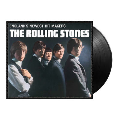 Rolling Stones - England's Newest Hit Makers (180gr)