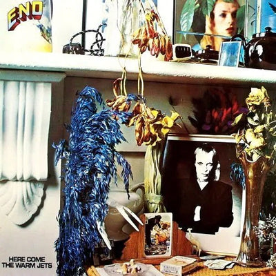 Brian Eno - Here Come The Warm Jets (180gr)