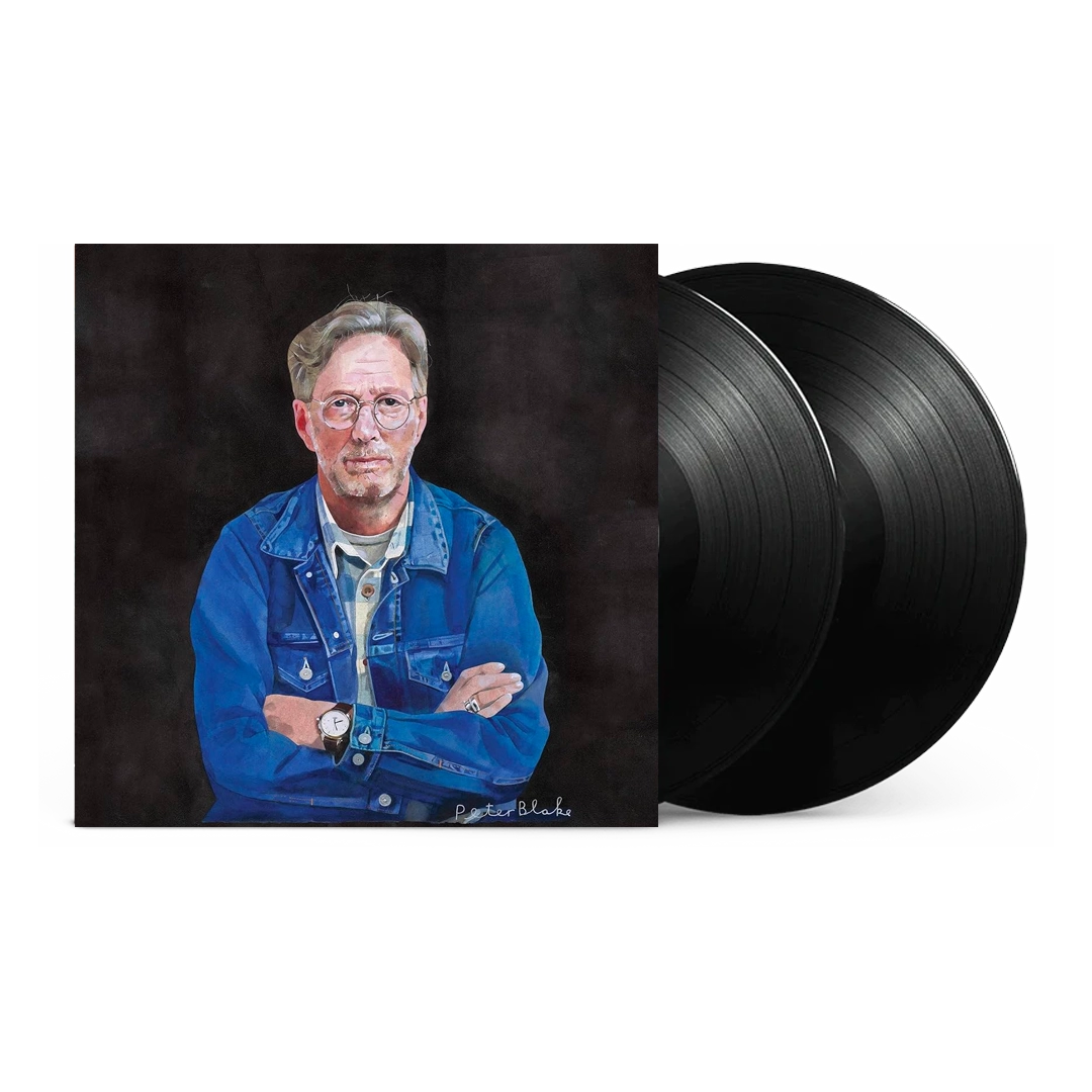 Eric Clapton - I Still Do New Album (2LP, 180gr)