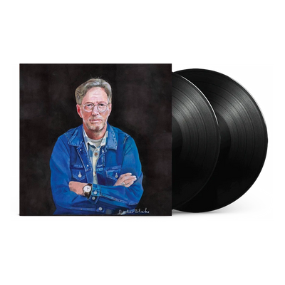 Eric Clapton - I Still Do New Album (2LP, 180gr)