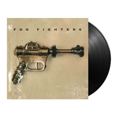 Foo Fighters - Foo Fighters (180gr)