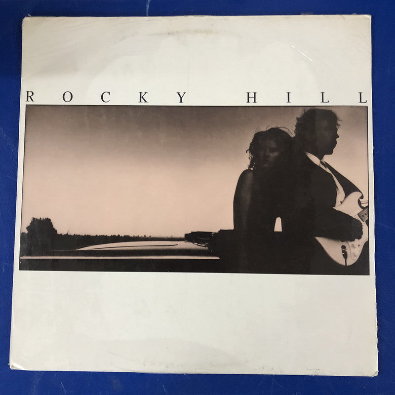 Rocky Hill - Rocky Hill (LP, Album)