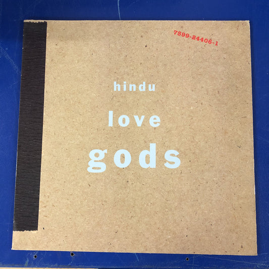 Hindu Love Gods - Hindu Love Gods (LP, Album)