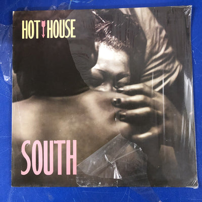 Hot House - South (LP, Album)