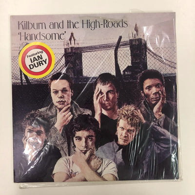 Kilburn And The High-Roads – Handsome (LP)