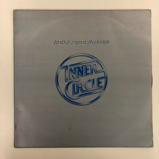 Inner Circle - New Age Music (LP, Album)