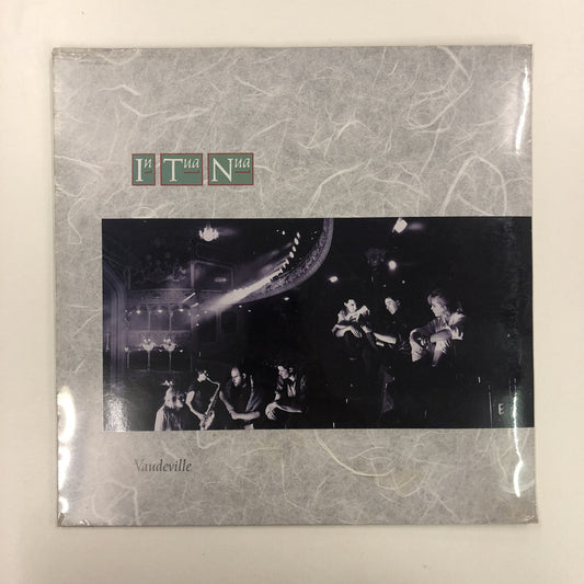 In Tua Nua - Vaudeville (LP, Album)