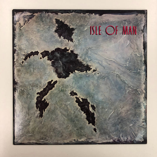 Isle Of Man - Isle Of Man (LP, Album)