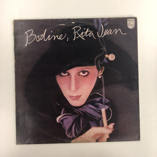 Rita Jean Bodine - Bodine, Rita Jean (LP, Album)