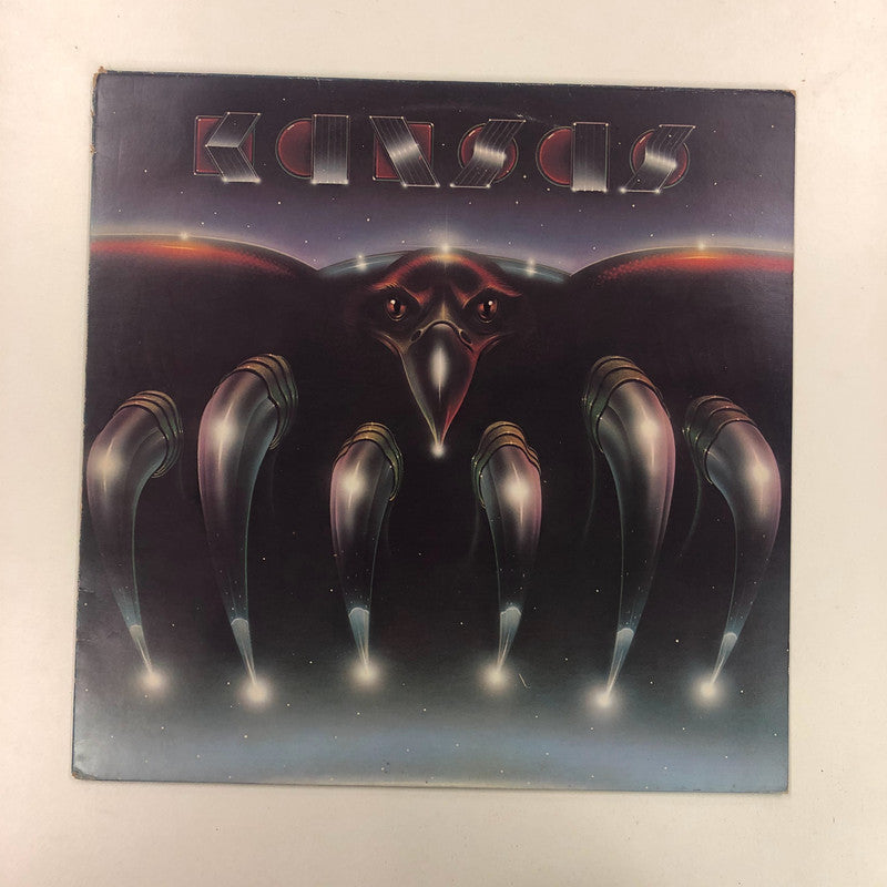 Kansas - Song For America (LP, Album, RE)