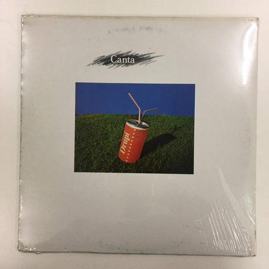 Drupi - Canta (LP, Album)