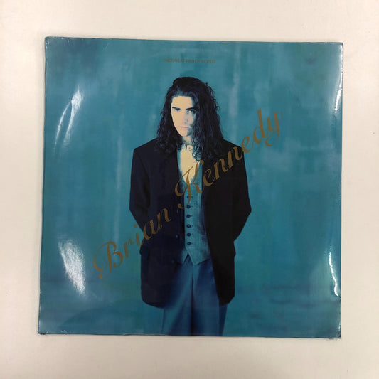 Brian Kennedy - The Great War Of Words (LP, Album)