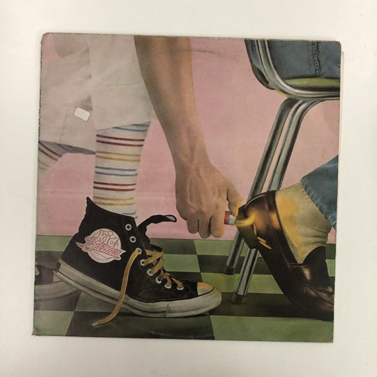 Kid Brother - Kid Brother (LP, Album)