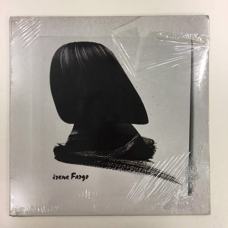 Irene Fargo - Irene Fargo (LP, Album, RP)