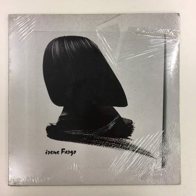 Irene Fargo - Irene Fargo (LP, Album, RP)