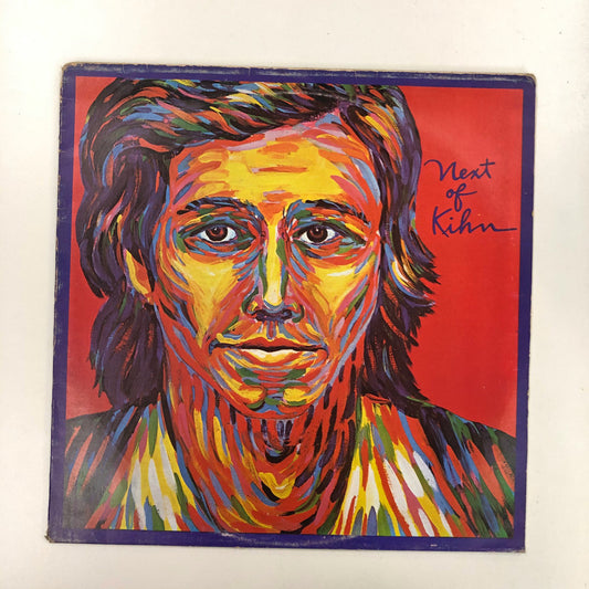 Greg Kihn Band - Next Of Kihn (LP, Album)