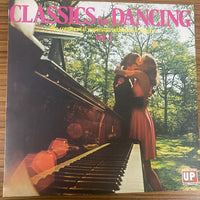 The Continental Superstar Orchestra & Singers - Classics For Dancing Vol. 2 (LP, Comp)
