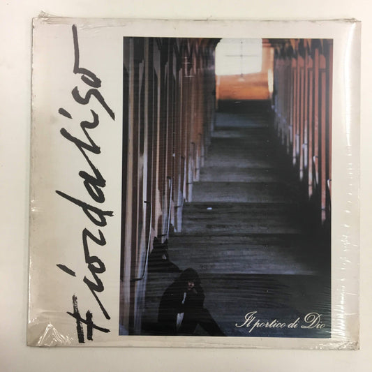 Fiordaliso - Il Portico Di Dio (LP, Album)