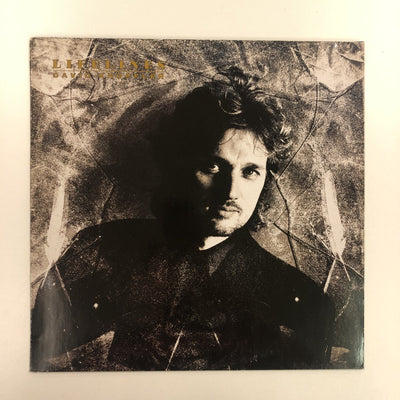 David Knopfler - Lifelines (LP, Album)